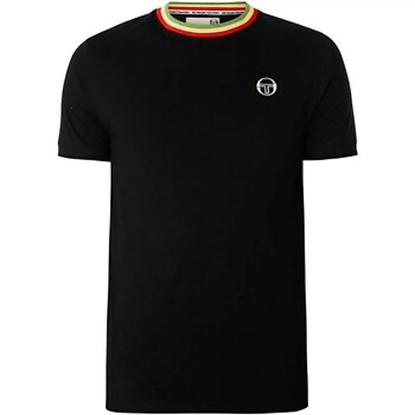 Sergio Tacchini  T-Shirt Rainer T-Shirt günstig online kaufen