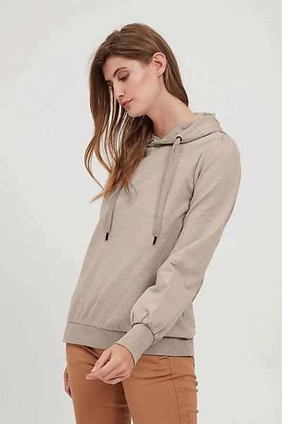 fransa Kapuzensweatshirt "Fransa FRBESWEAT 1 Sweatshirt - 20609435" günstig online kaufen