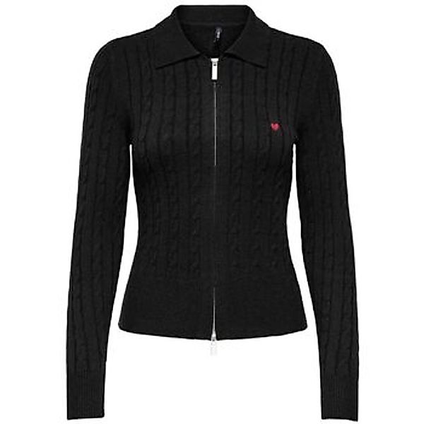 Only  Strickjacken 15360577 KATIA-BLACK günstig online kaufen