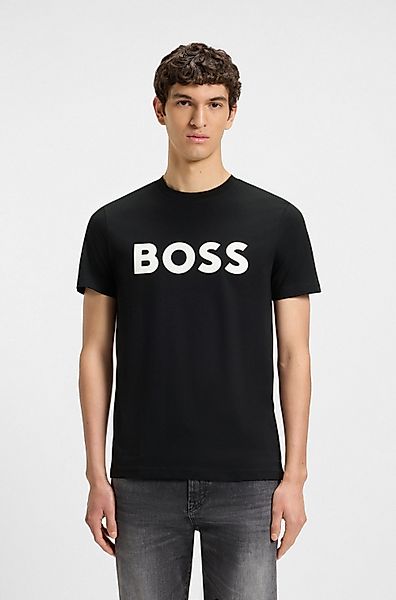 BOSS ORANGE T-Shirt Thinking (1-tlg) mit günstig online kaufen