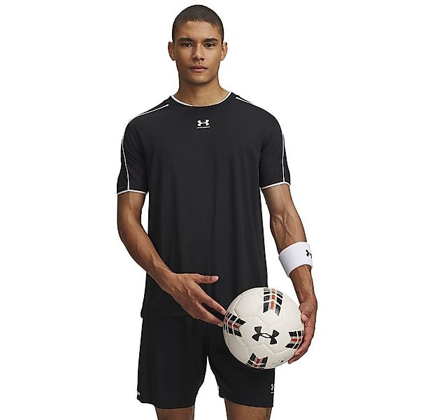 Under Armour® Trainingsshirt UA M CHALLENGER TRAIN SS kurze Ärmel, mit atmu günstig online kaufen
