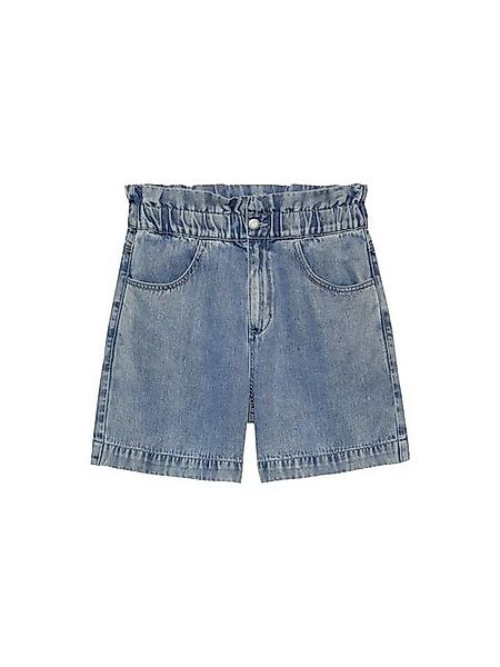 Catwalk Junkie Jeansshorts – High Waist Denimshorts (Fluid Denim Shorts) günstig online kaufen