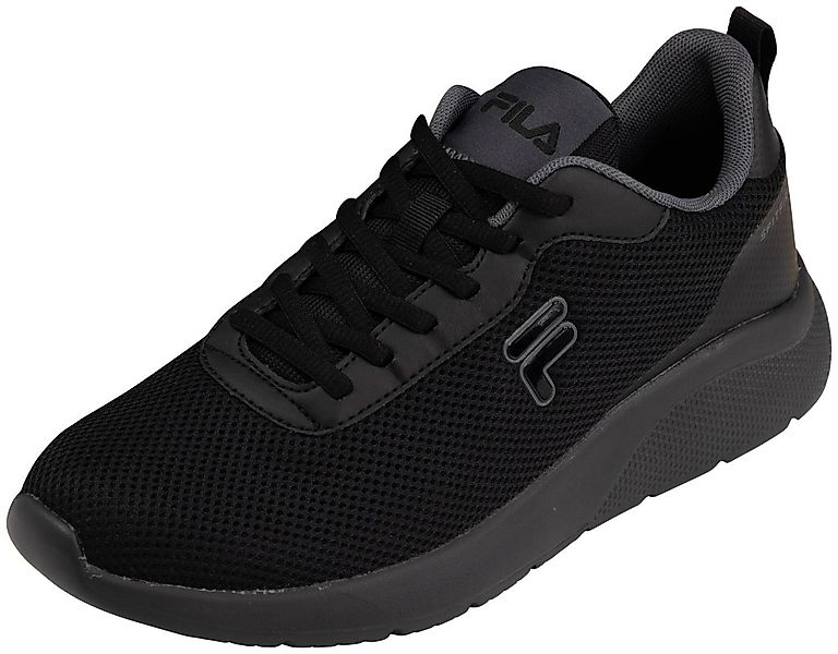 Fila Fila Spitfire Black-Phantom Sneaker günstig online kaufen