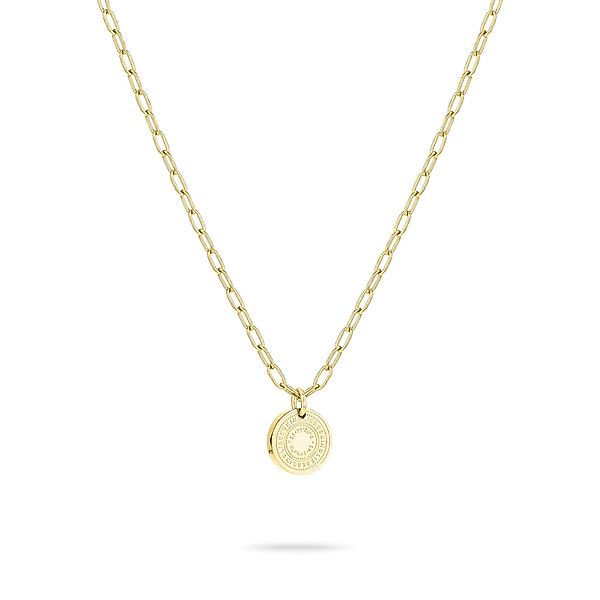 Liebeskind Berlin Edelstahlkette Edelstahl günstig online kaufen