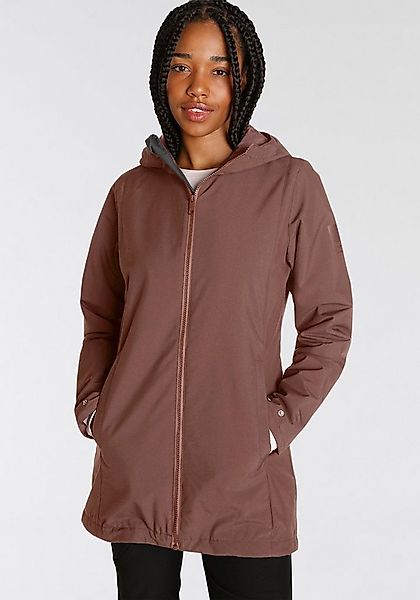 Jack Wolfskin Funktionsjacke Outdoorjacke NOSTA Wärmend, winddicht, wassera günstig online kaufen