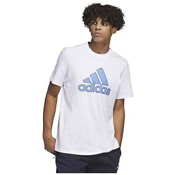adidas  T-Shirt Fill G Tee günstig online kaufen