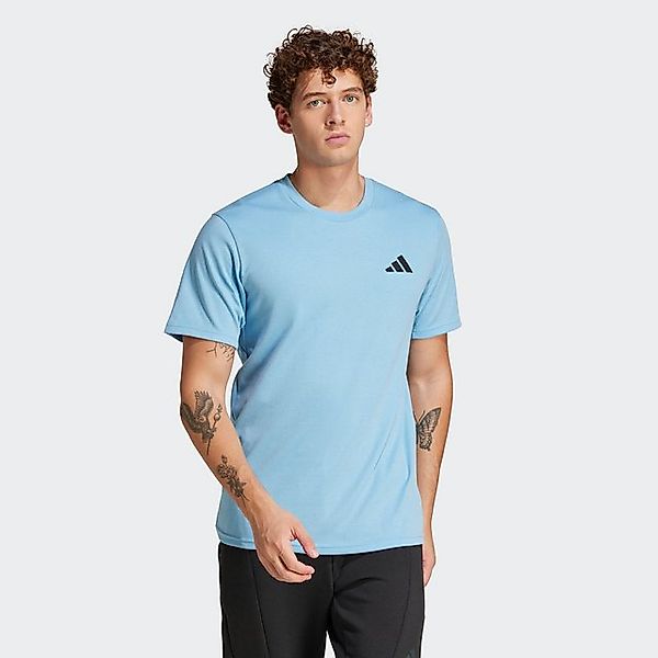 adidas Performance T-Shirt TR-ES FR NOV T günstig online kaufen