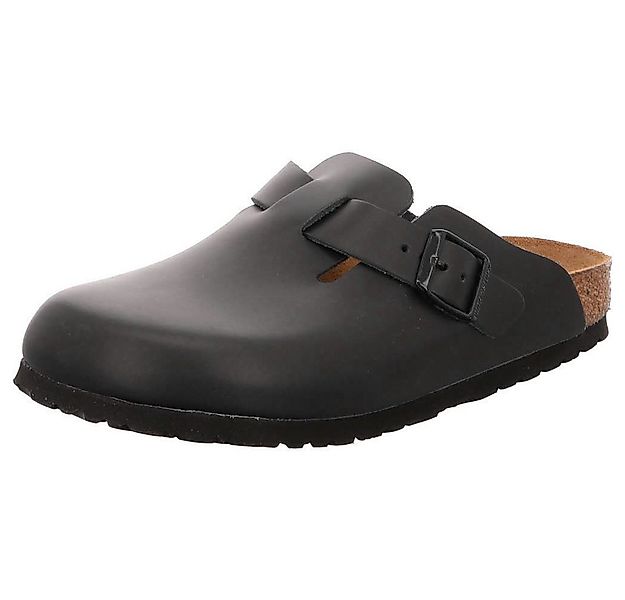 Birkenstock Boston Pantolette günstig online kaufen
