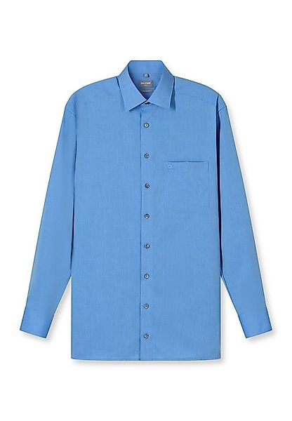 OLYMP Businesshemd OLYMP Luxor, comfort fit, Businesshemd, New Kent günstig online kaufen