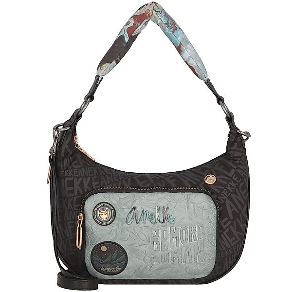 Anekke Schultertasche Canada, Polyester günstig online kaufen