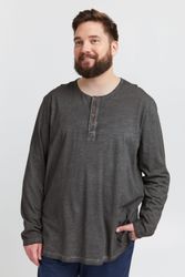 !Solid Longsleeve SDTimur BT Modisches Oberteil günstig online kaufen