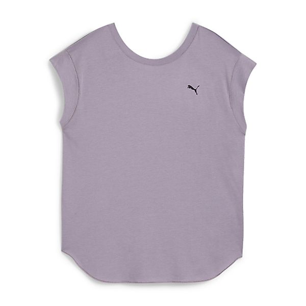 PUMA T-Shirt Puma Damen T-Shirt Studio günstig online kaufen