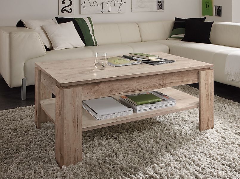 trendteam Couchtisch Universal günstig online kaufen