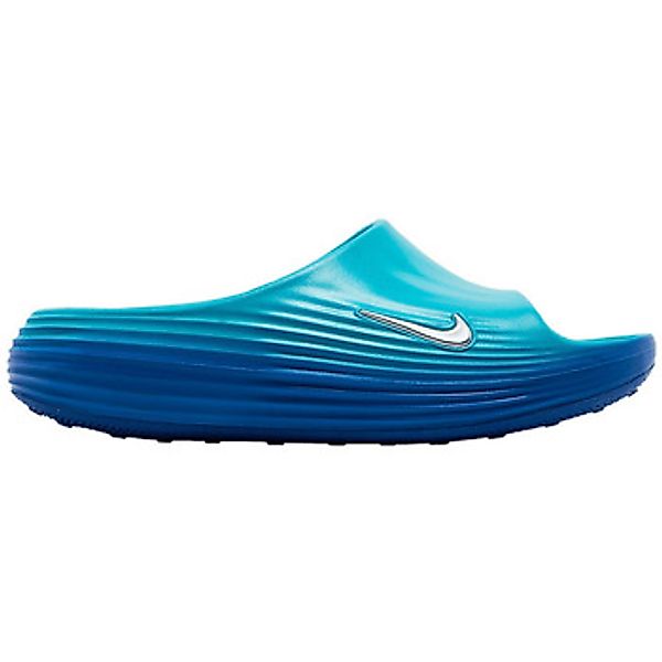 Nike  Sneaker ReactX Rejuven8 Slide Dusty Cactus Game Royal günstig online kaufen