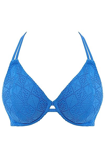 Freya Triangel-Bikini-Top Nomad Nights Bikini-BH Triangle E-H Cup günstig online kaufen