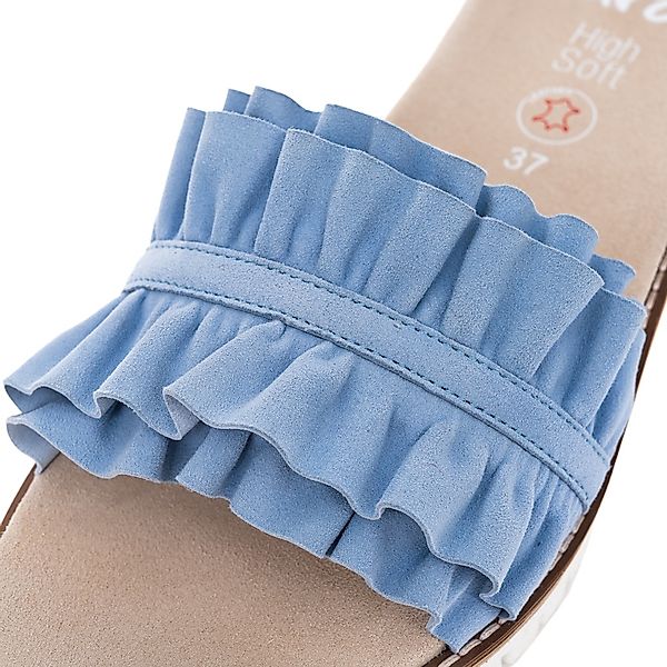 Ara KENT Pantolette, Slides, Flats, Sandale günstig online kaufen