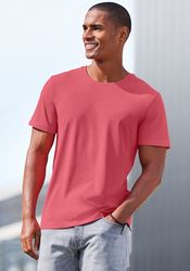 AUTHENTIC LE JOGGER T-Shirt, (Packung, 2), Freizeitshirt aus 100% Baumwolle günstig online kaufen