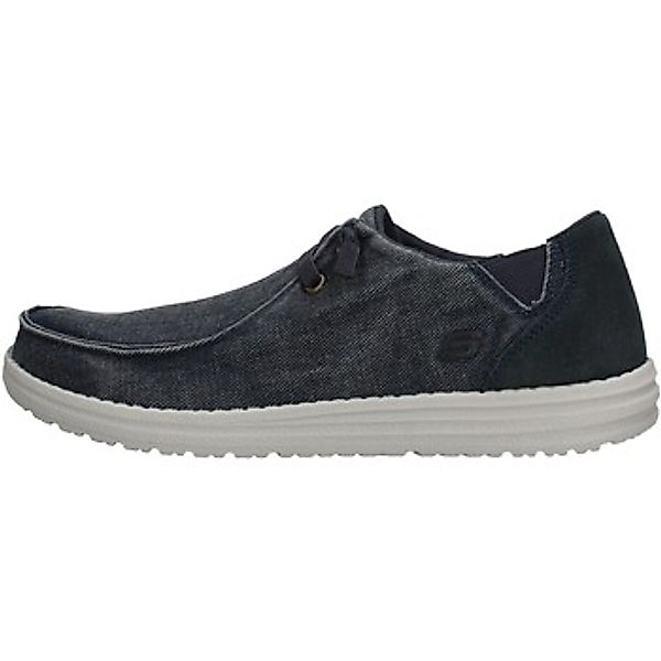 Skechers  Sneaker MELSON-RAYMON günstig online kaufen
