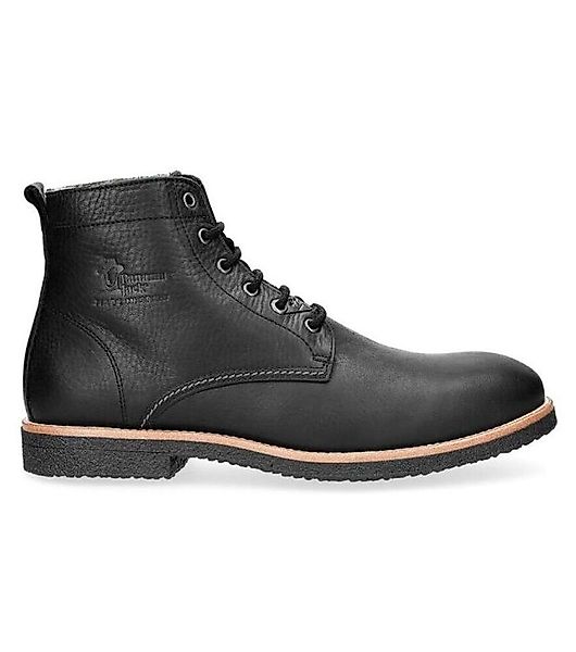 Panama Jack Glasgow Igloo Schnürstiefelette (2-tlg) günstig online kaufen