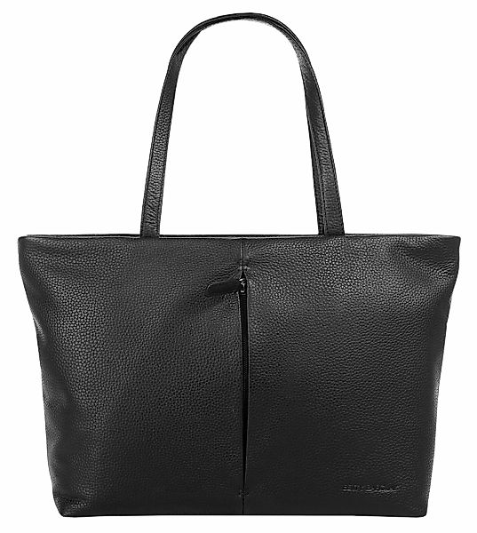 Betty Barclay Umhängetasche echt Leder günstig online kaufen