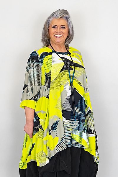 déjà vu Fashion Tunikashirt Juventus Oberteil günstig online kaufen