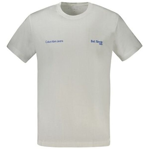 Calvin Klein Jeans  T-Shirt j30j326867 günstig online kaufen