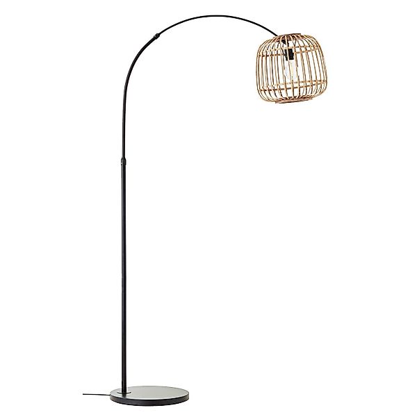 mokebo Stehlampe Die Natürliche, Indoor Bean günstig online kaufen