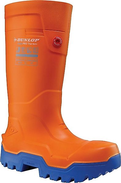 Dunlop_Workwear LP8KU01 FieldPRO Thermo+ Full Safety Gummistiefel günstig online kaufen