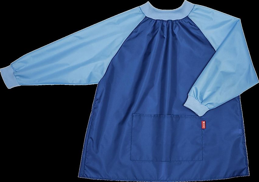 BRUNNEN Malschürze Brunnen Bastel- und Werkschürze Kinderschürze mit Ärmeln günstig online kaufen