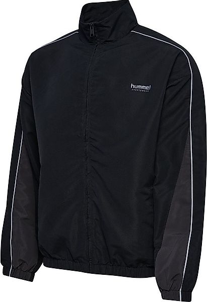 hummel Trainingsjacke Hmlloose Track Jacket Topscorer günstig online kaufen