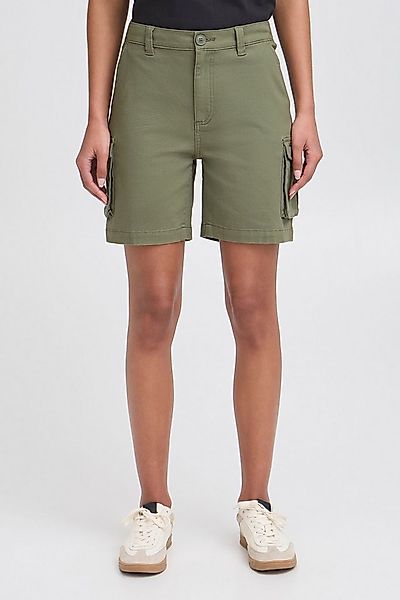 OXMO Bermudas OXKvinne Stilvolle Cargoshorts günstig online kaufen