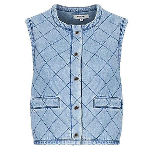 Morgan  Jeansjacken VQUIL günstig online kaufen