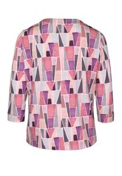 bianca Print-Shirt DINI in trendigen grafischen günstig online kaufen