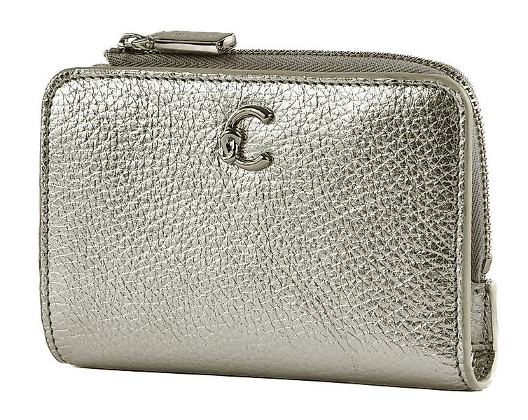 COCCINELLE Geldbörse Wallet, aus echtem Rindsleder günstig online kaufen