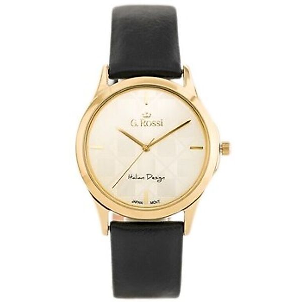 G. Rossi  Armbanduhr 10513A4A1 günstig online kaufen