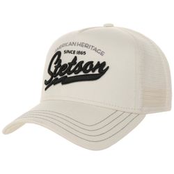 Stetson Trucker Cap (1-St) Basecap Snapback günstig online kaufen