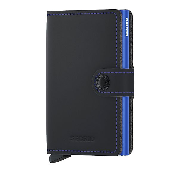 SECRID Geldbörse Miniwallet Matte (1-tlg) günstig online kaufen