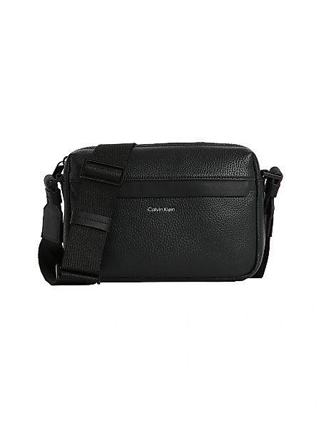Calvin Klein Mini Bag "CK MUST CAMERA BAG", Herren Umhängetasche, Schultert günstig online kaufen