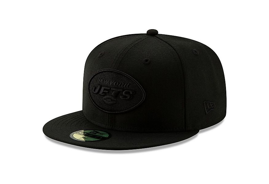 New Era Fitted Cap 59Fifty ALL New York Jets günstig online kaufen