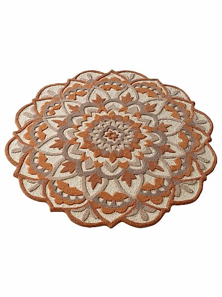 heine home Teppich 12 mm Höhe günstig online kaufen