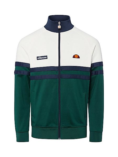 Ellesse Sweatjacke Rimini günstig online kaufen