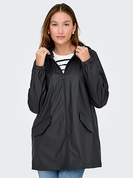 JDY Outdoorjacke JDYMULAN RAINCOAT OTW SIJ günstig online kaufen