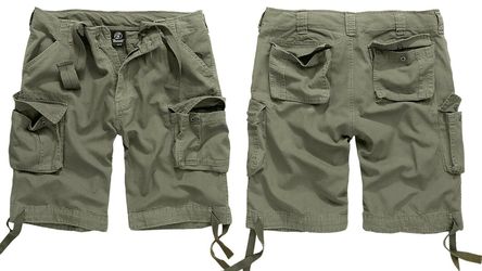 Brandit Cargohose Bermuda Cargoshorts Kurze Hose günstig online kaufen