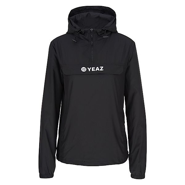 YEAZ Windbreaker CHAZY Windbreaker Bullet Black günstig online kaufen