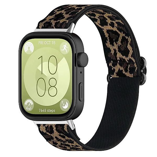 Wigento Smartwatch-Armband Für Huawei Watch Fit günstig online kaufen