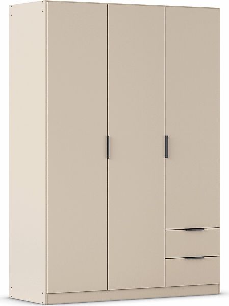 rauch Kleiderschrank "Drehtürenschrank Schrank Garderobe Ankleide Schlafzim günstig online kaufen