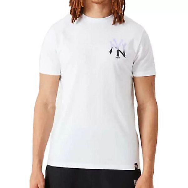 New-Era  T-Shirt 60332175 günstig online kaufen