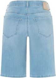 MAC Bermudas aus sehr leichter, sommerlicher günstig online kaufen