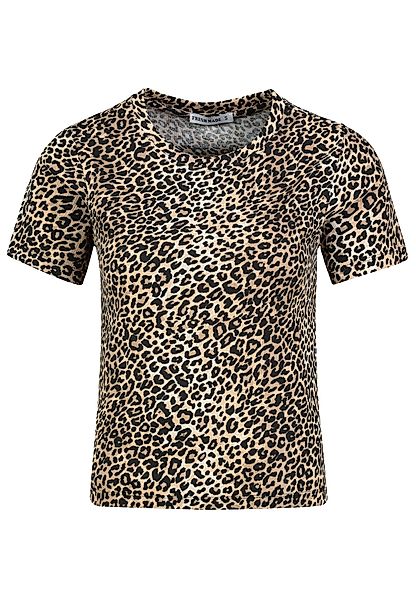 Fresh Made T-Shirt Damen Shirt mit günstig online kaufen