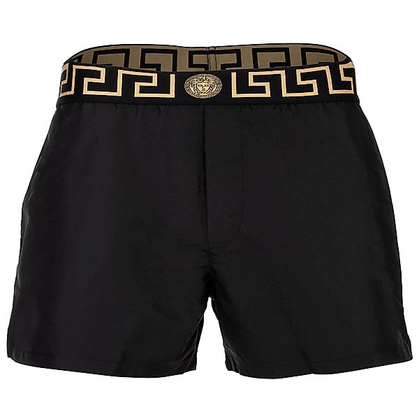Versace Badeshorts Herren Badeshorts Polyester Poly günstig online kaufen